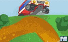Toy Cars
