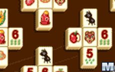 Custom Mahjong