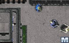Zombie Storm