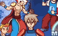 Power Force