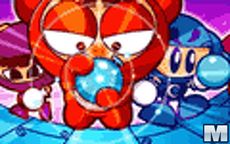 Crazy Arcade
