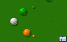 Crazy Pool