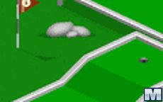 Minigolf