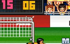 Freekick Mania