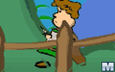 Hobbit Rampage