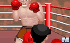 2d Knock-out