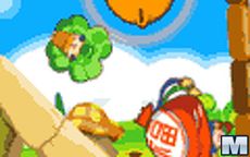 Manga Mushroom