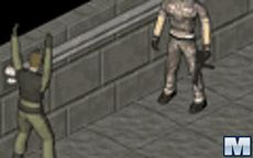 Stealth Hunter