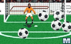 Hot Shot!