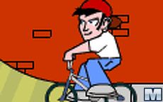 Bmx Sik Trix