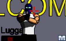 Virtual Police