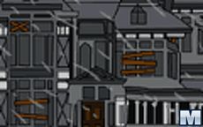 Resident Evil Escape