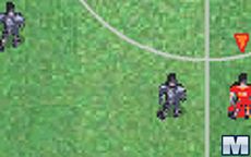 Fútbol Japonés