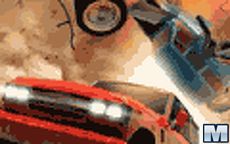 Danger Wheels