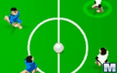Vr World Cup