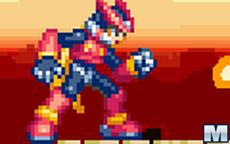 Megaman Zero