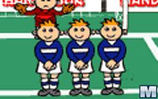 Goal Shoot
