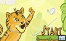 Tiger Golf