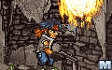Commando