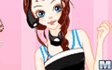 Model Look 3