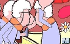 Amoeba Amoeba