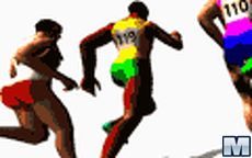 Sprinter