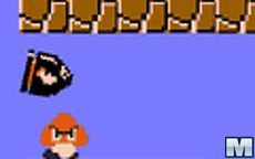 Bullet Bill - Mario Clones