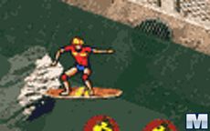 City Surfing