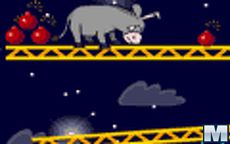 Donkey Bomb