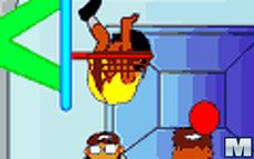 El mate se baloncesto definitivo