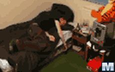 Escapism