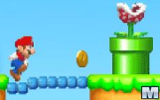 Mario's Adventure 2!