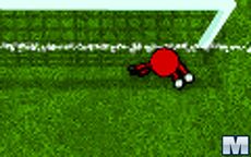 Penalty Shootout Junkies