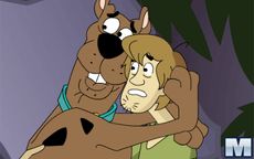 Scooby Doo - Terror In Tikal