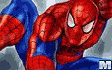 Spider-man City Raid