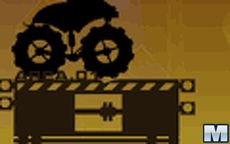 Shadow Factory