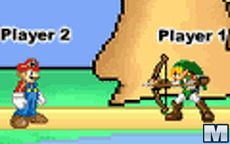 Super Smash Flash