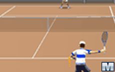 Tenis de japón