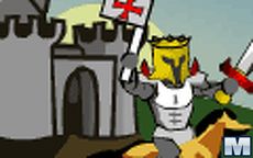 Riqueza y guerras medievales