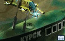Saving Kursk
