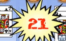 Hit 21 Deluxe
