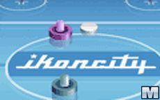 Ikon Air Hockey