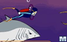 Scuba Racing