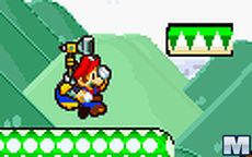 Super Mario Sunshine