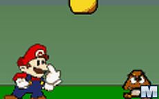 Super Mario X