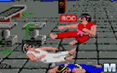 Old Karate