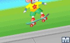 Stuart's Xtreme Skateboarding