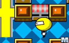 Ninja Bomberman