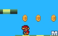 Coin Mario