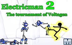 Electricman 2
